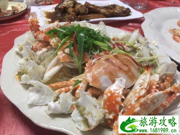 福建晋江金井镇旅游攻略 福建晋江金井镇旅游攻略