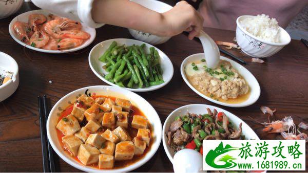 福建晋江金井镇旅游攻略 福建晋江金井镇旅游攻略