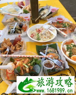 甲米岛有哪些好玩的 甲米岛有哪些岛适合亲子游 甲米岛有哪些好玩的 甲米岛有哪些岛适合亲子游