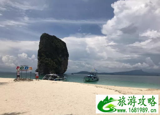 甲米岛有哪些好玩的 甲米岛有哪些岛适合亲子游 甲米岛有哪些好玩的 甲米岛有哪些岛适合亲子游