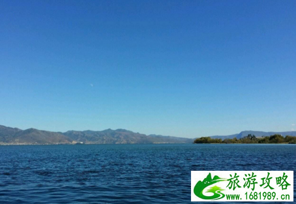 大理有哪些景点 大理旅游攻略 大理有哪些景点 大理旅游攻略