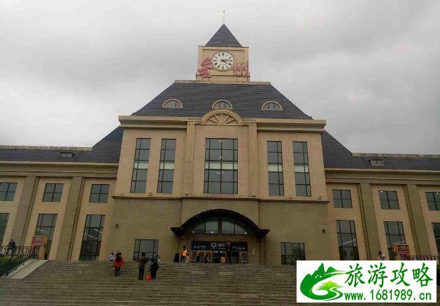 大连自助游攻略2017 大连自助游攻略2017