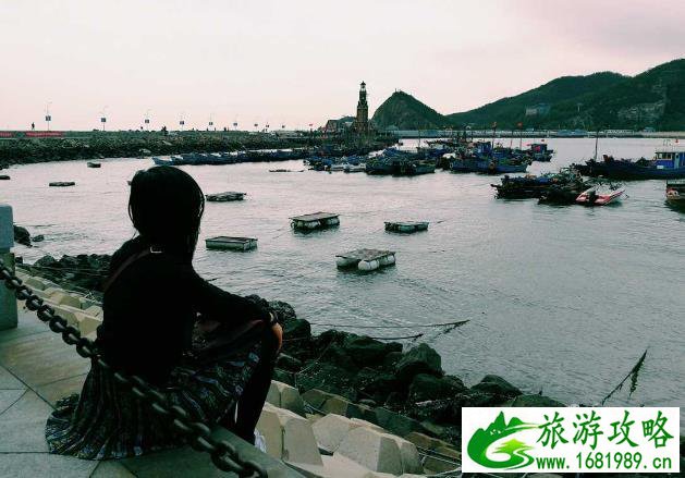 大连自助游攻略2017 大连自助游攻略2017