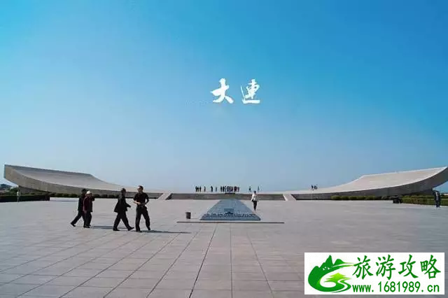 大连自助游路线+注意事项[攻略大全]