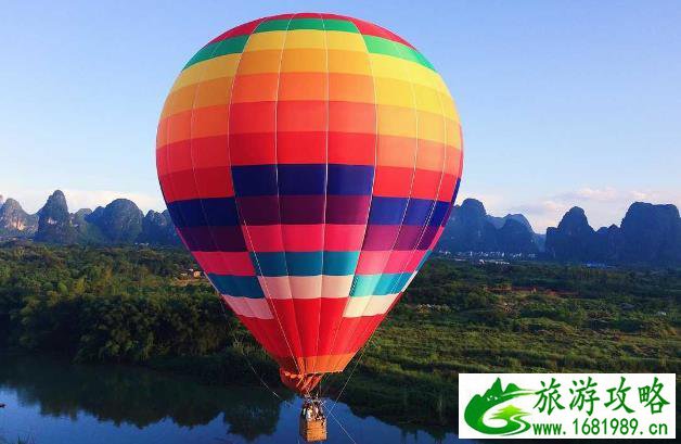 2017年阳朔自助游旅游攻略 2017年阳朔自助游旅游攻略