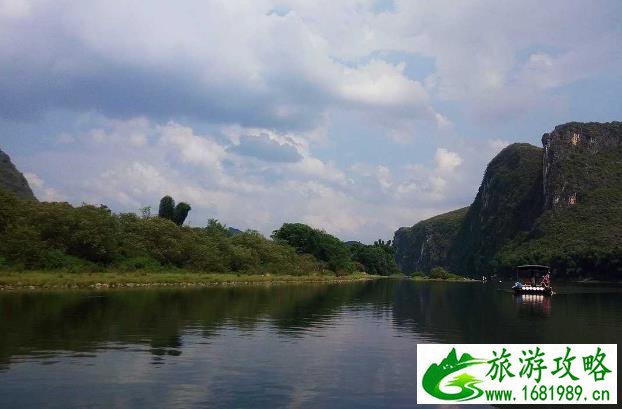 2017年阳朔自助游旅游攻略 2017年阳朔自助游旅游攻略