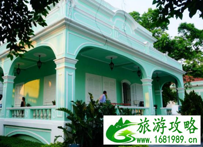 澳门旅游攻略2017