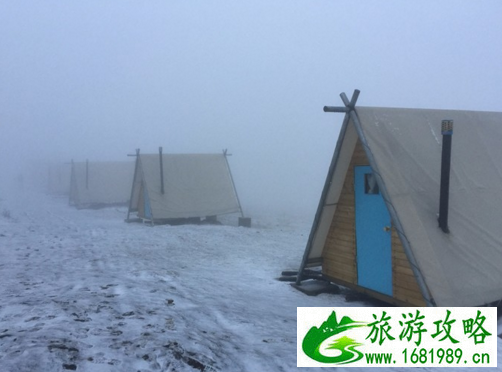 轿顶山景区怎么样 轿顶山景区游记 轿顶山景区怎么样 轿顶山景区游记