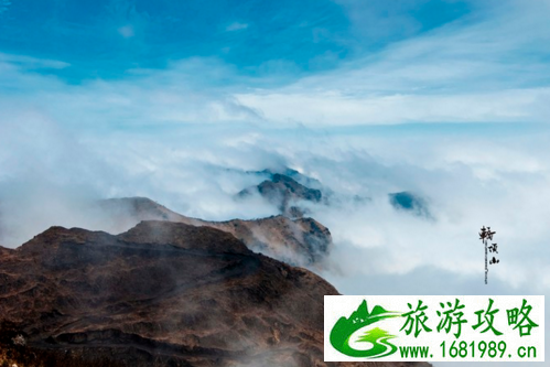 轿顶山景区怎么样 轿顶山景区游记 轿顶山景区怎么样 轿顶山景区游记