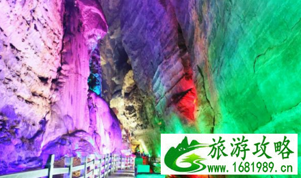 酉阳桃花源旅游攻略2017 酉阳桃花源在哪里 酉阳桃花源旅游攻略2017 酉阳桃花源在哪里