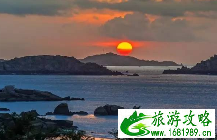 爸爸去哪儿5首站福建平潭岛旅游攻略 爸爸去哪儿5首站福建平潭岛旅游攻略