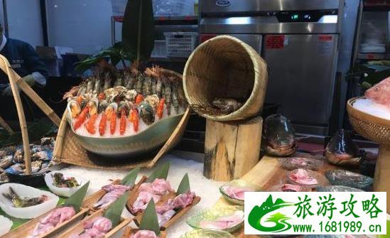 北京海鲜自助餐厅推荐 北京海鲜自助餐厅哪家好 北京海鲜自助餐厅推荐 北京海鲜自助餐厅哪家好