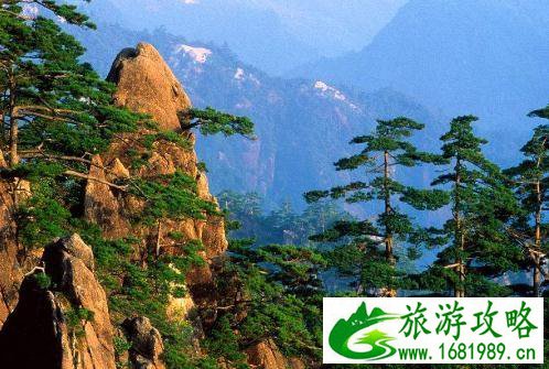 两天怎么游玩黄山 黄山2日游路线 两天怎么游玩黄山 黄山2日游路线
