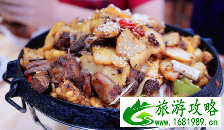 敦煌有什么好玩的地方 敦煌有哪些景区