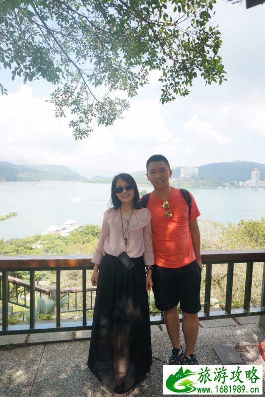 台湾逆时针环岛游攻略