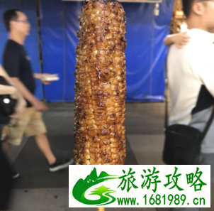 台湾逆时针环岛游攻略