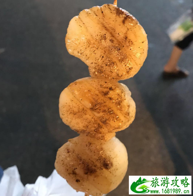 台湾逆时针环岛游攻略