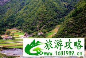 毕棚沟门票多少钱 毕棚沟有什么好玩的 毕棚沟门票多少钱 毕棚沟有什么好玩的