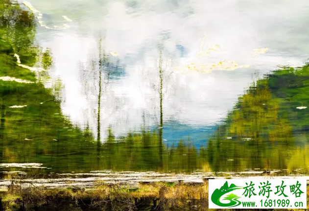 毕棚沟门票多少钱 毕棚沟有什么好玩的 毕棚沟门票多少钱 毕棚沟有什么好玩的