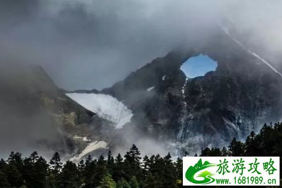 毕棚沟门票多少钱 毕棚沟有什么好玩的 毕棚沟门票多少钱 毕棚沟有什么好玩的