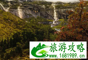毕棚沟门票多少钱 毕棚沟有什么好玩的 毕棚沟门票多少钱 毕棚沟有什么好玩的