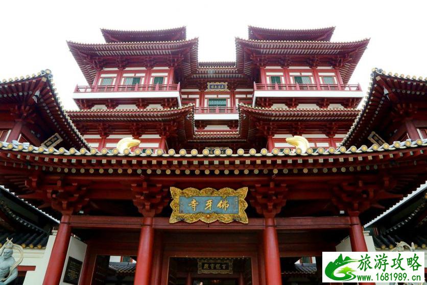 新加坡自由行攻略 新加坡自由行注意事项 新加坡自由行攻略 新加坡自由行注意事项