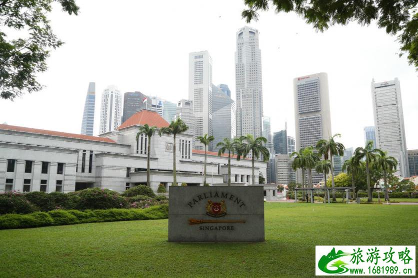 新加坡自由行攻略 新加坡自由行注意事项 新加坡自由行攻略 新加坡自由行注意事项