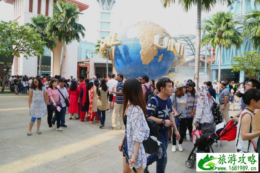 新加坡自由行攻略 新加坡自由行注意事项 新加坡自由行攻略 新加坡自由行注意事项