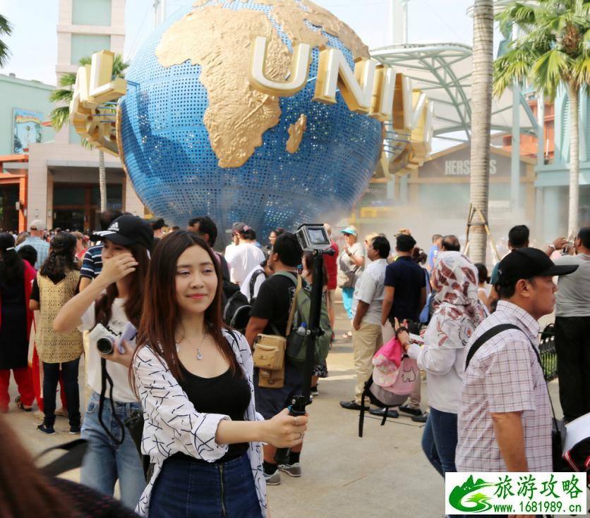 新加坡自由行攻略 新加坡自由行注意事项 新加坡自由行攻略 新加坡自由行注意事项
