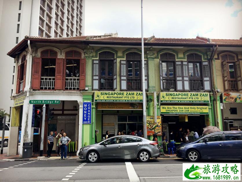 新加坡自由行攻略 新加坡自由行注意事项 新加坡自由行攻略 新加坡自由行注意事项
