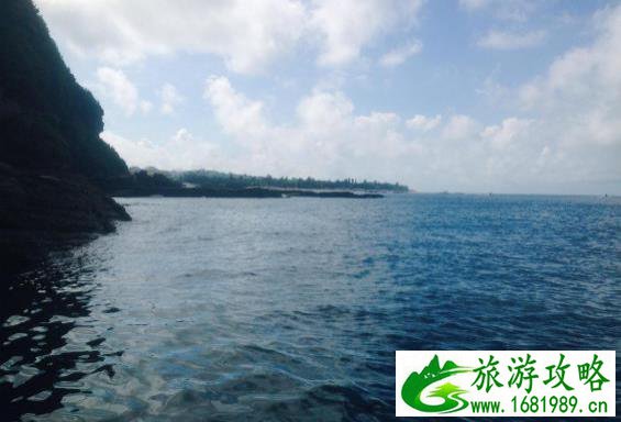 涠洲岛七日游旅游攻略 涠洲岛七日游旅游攻略