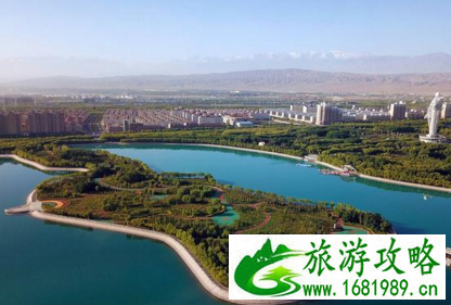 嘉峪关旅游攻略  嘉峪关旅游景点票价是多少