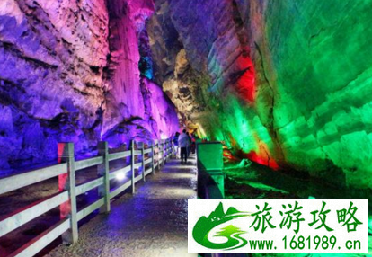 酉阳桃花源旅游攻略 酉阳桃花源门票是多少 酉阳桃花源旅游攻略 酉阳桃花源门票是多少