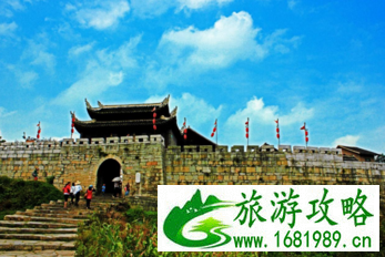贵州有哪些旅游景点 贵州旅游攻略 贵州有哪些旅游景点 贵州旅游攻略