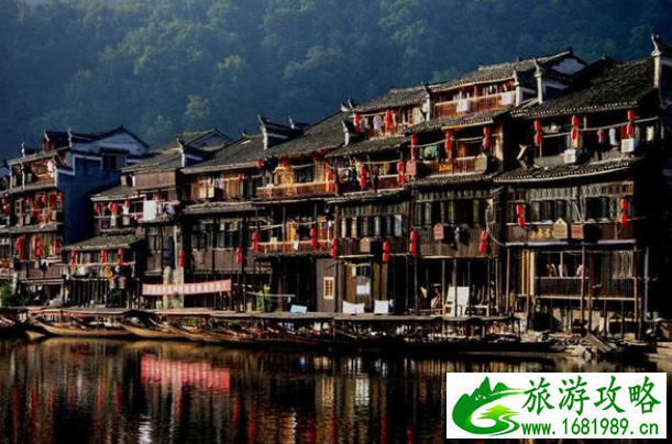 贵州有哪些旅游景点 贵州旅游攻略 贵州有哪些旅游景点 贵州旅游攻略
