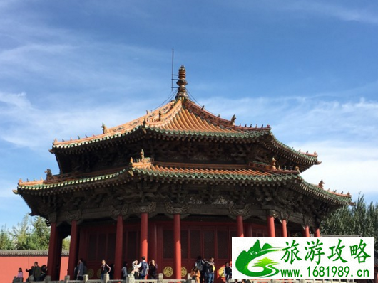 沈阳有什么好玩的地方 沈阳旅游攻略 沈阳有什么好玩的地方 沈阳旅游攻略