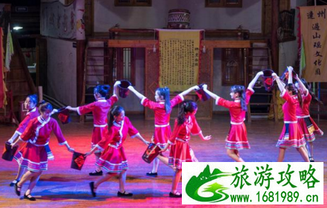 连州旅游景点大全 连州旅游攻略2017 连州旅游景点大全 连州旅游攻略2017