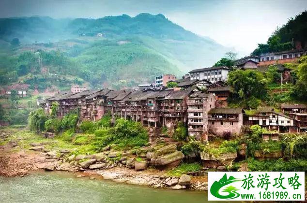 重庆酉阳旅游攻略 重庆酉阳旅游攻略