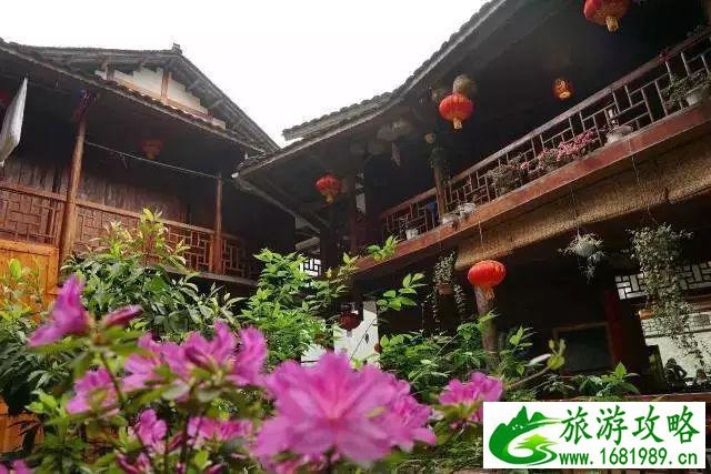 重庆酉阳旅游攻略 重庆酉阳旅游攻略