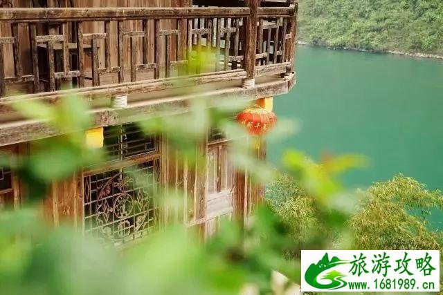 重庆酉阳旅游攻略 重庆酉阳旅游攻略