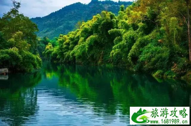 重庆酉阳旅游攻略 重庆酉阳旅游攻略
