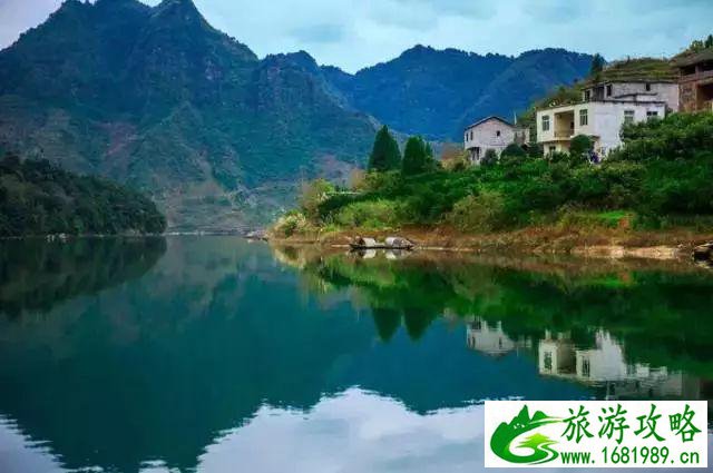 重庆酉阳旅游攻略 重庆酉阳旅游攻略