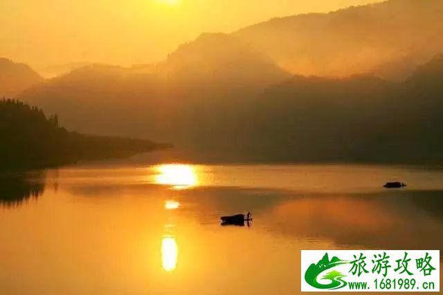重庆酉阳旅游攻略 重庆酉阳旅游攻略