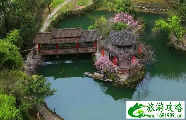 重庆酉阳旅游攻略 重庆酉阳旅游攻略