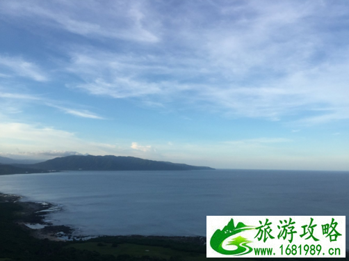 去台北要注意什么 台北旅游攻略