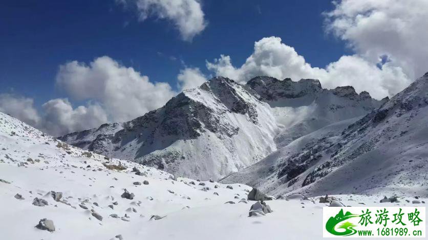 阿坝黑水县旅游攻略 阿坝黑水县旅游攻略