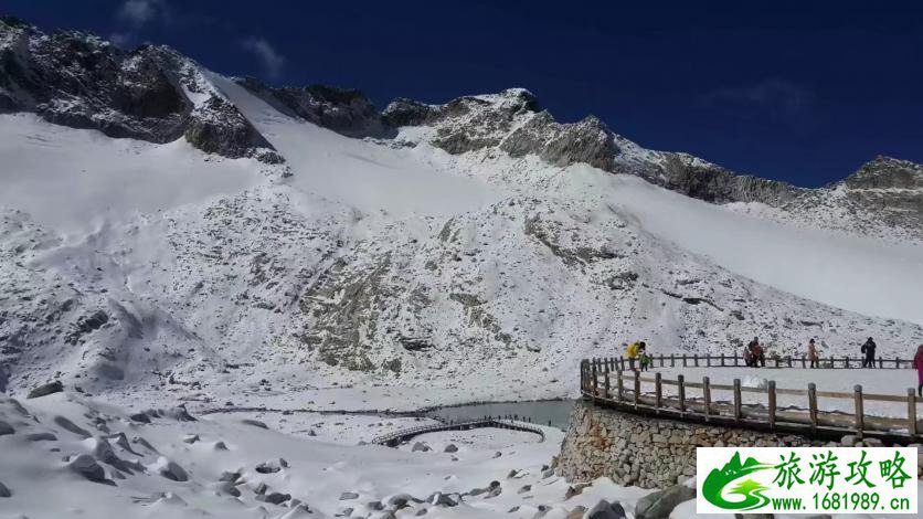 阿坝黑水县旅游攻略 阿坝黑水县旅游攻略
