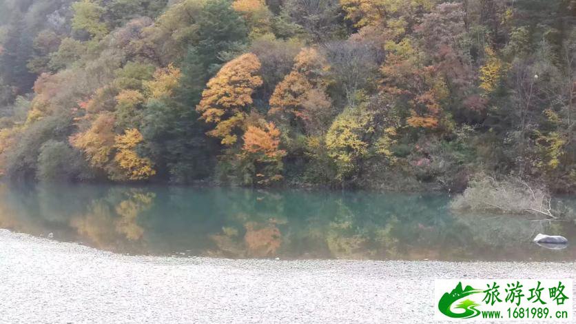 阿坝黑水县旅游攻略 阿坝黑水县旅游攻略