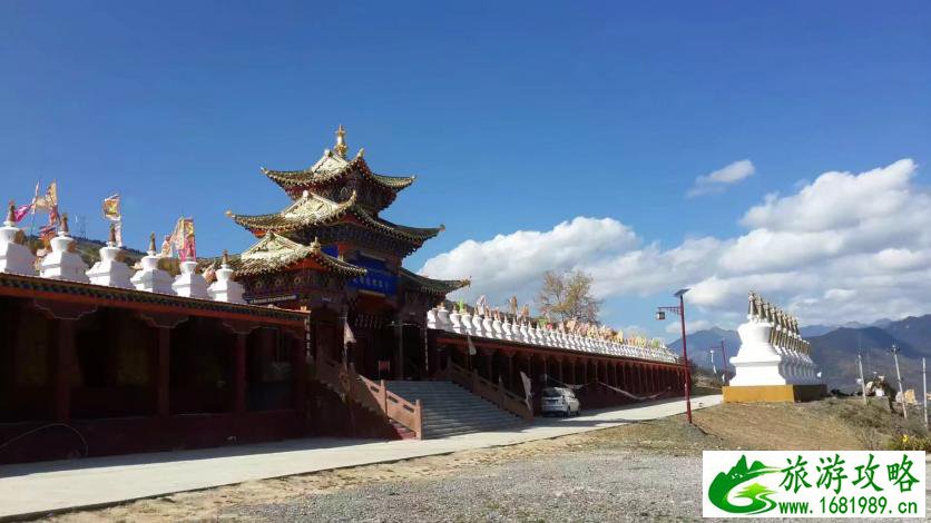 阿坝黑水县旅游攻略 阿坝黑水县旅游攻略
