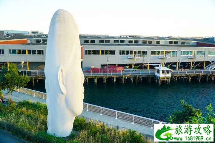 西雅图自由行旅游攻略 西雅图自由行旅游攻略